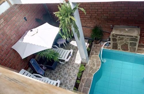 Punta Sal Apartment | Hospedaje La Estancia Punta Sal