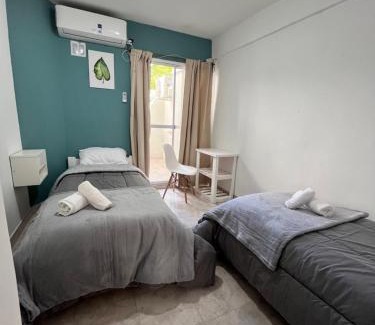 La Union Apartment | Hospedaje LH planta baja A