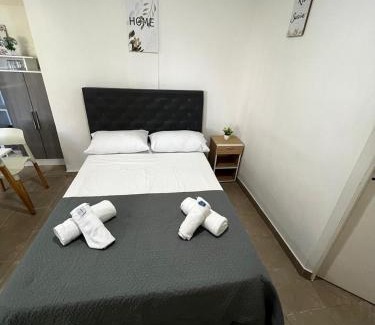 La Union Apartment | Hospedaje LH planta baja C en ezeiza a 15 minutos del aeropuerto