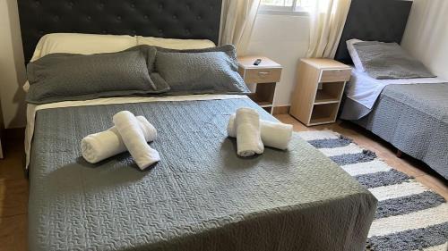 La Union Apartment | Hospedaje LH segundo B a 15 minutos del aeropuerto de Ezeiza