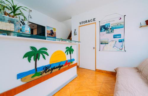 Pisco House | Hospedaje Mary