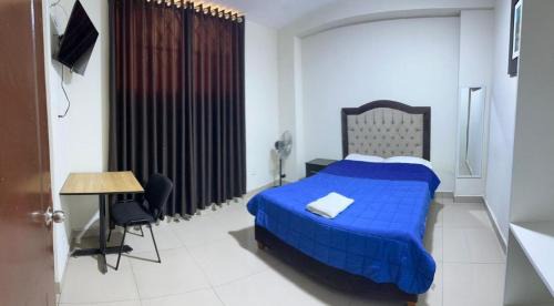 Trujillo House | Hospedaje Paraíso