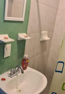 Mineral del Monte House | Hospedaje Real Ixiim Habitación (2) personas