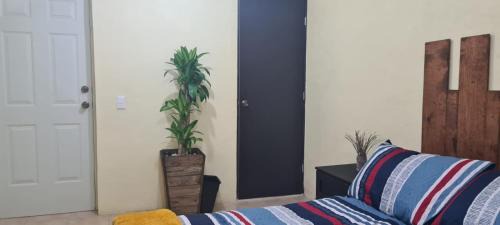 Mineral del Monte House | Hospedaje Real Ixiim Habitación (2) personas