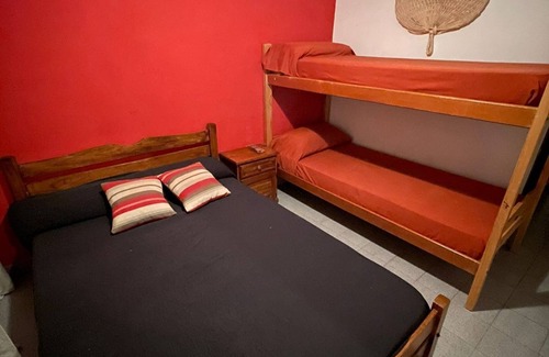 San Clemente Hotel | hospedaje residencial arenas