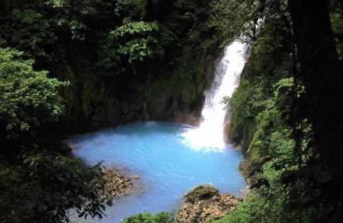 Katira Apartment | Hospedaje Rio Celeste Katira, Habitación privada