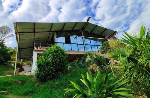 Silvania Apartment | Hospedaje Rural La Deseadita