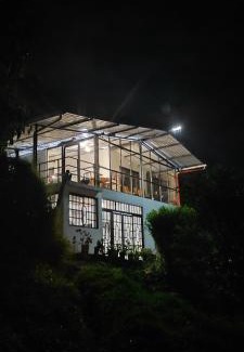 Silvania Apartment | Hospedaje Rural La Deseadita