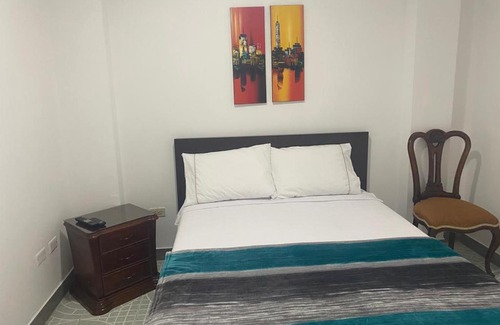 Filandia Apartment | Hospedaje Sebastian-minimo 2 personas