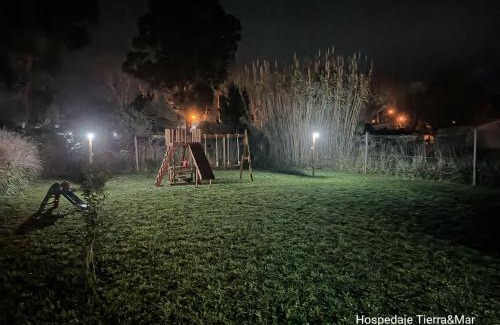 Colonia Chapadmalal House | Hospedaje Tierra & mar ll