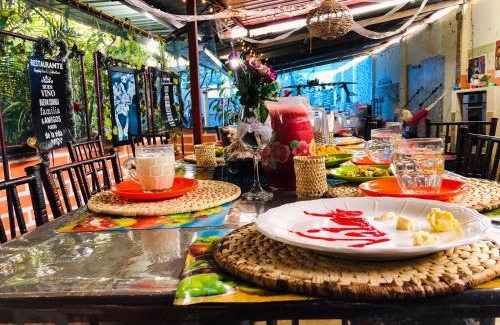 Mera Apartment | Hospedaje Valentina