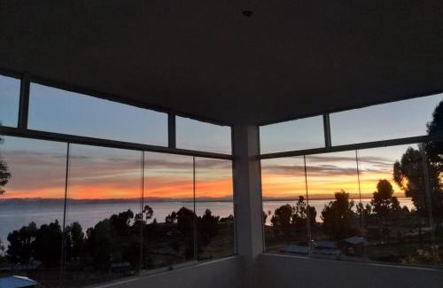 Llachon House | Hospedaje y Restaurante Saywa