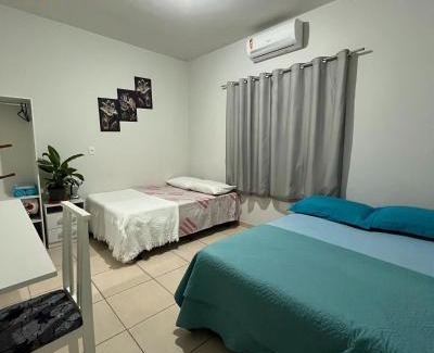 Barra Sul House | Hospedaria Recanto da Renata