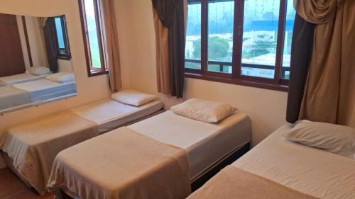 Brumadinho Hotel | Hospedaria Trem Bão