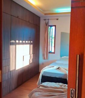 Brumadinho Hotel | Hospedaria Trem Bão