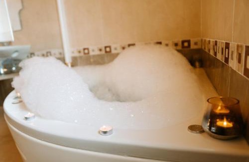 Arcas Hotel | Hospedería Ballesteros