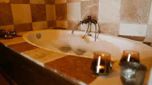 Arcas Hotel | Hospedería Ballesteros