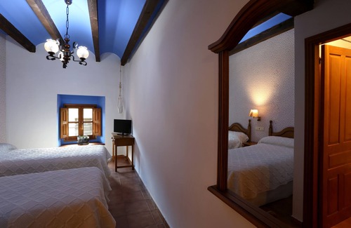 Sadaba Hotel | Hospedería de Sádaba