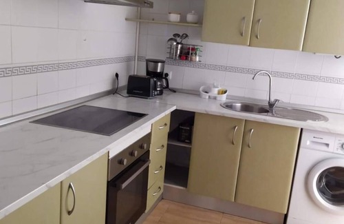 San Fernando House | Hospedería IslaSol