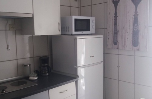 San Fernando House | Hospedería IslaSol