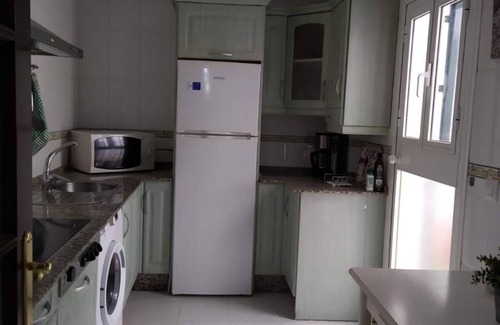 San Fernando House | Hospedería IslaSol