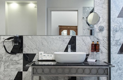 Toledo City Center Hotel | Hospedium Posada de la Silleria