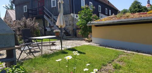 Bertsdorf Apartment | Hossies Hof - Elke