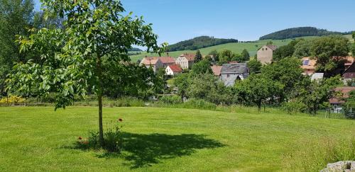 Bertsdorf Apartment | Hossies Hof - Elke