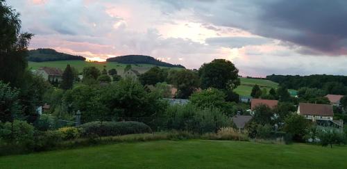 Bertsdorf Apartment | Hossies Hof - Elke