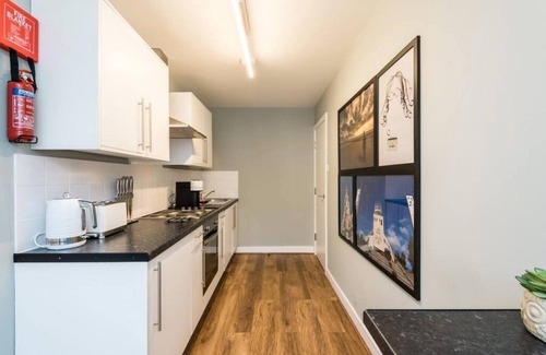 Georgian Quarter Apartment | Host Stay Canning Quarters I