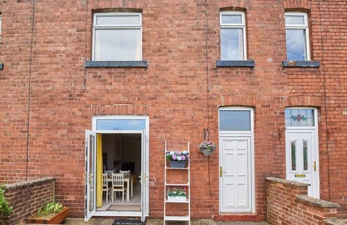 Greenhead House | Host & Stay | Ramblers Rest Cottage