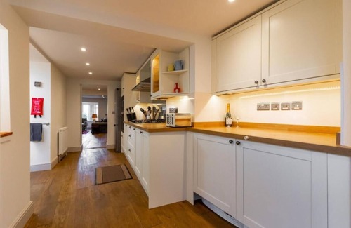 West Runton Cottage | Host & Stay | St Joseph's Cottage