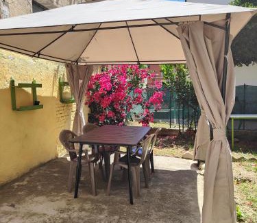 Falconara Marittima Apartment | Host4All casa vacanze
