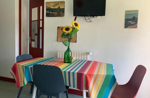 Souraide Apartment | HOSTA Piscine Vue Montagnes