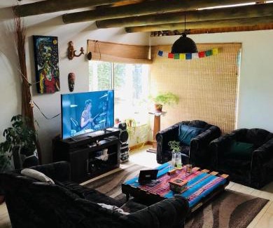 O'Higgins Region House | Hostal Alma Verde