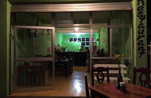 Aquismon House | Hostal Aquismon