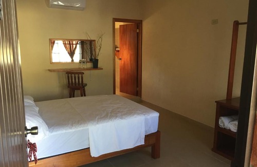 Aquismon House | Hostal Aquismon