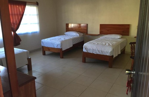 Aquismon House | Hostal Aquismon