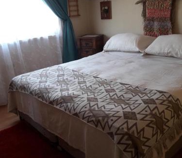 Limache House | Hostal Arce Marrón