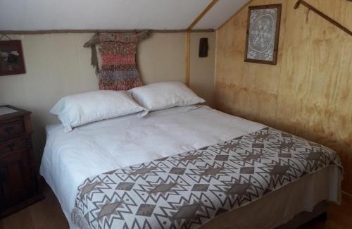 Limache House | Hostal Arce Marrón