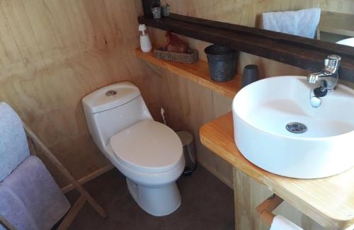 Limache House | Hostal Arce Marrón