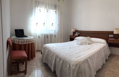 Bogarra Hotel | Hostal Atalaya