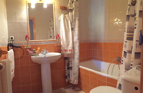 Bogarra Hotel | Hostal Atalaya