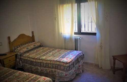 Bogarra Hotel | Hostal Atalaya