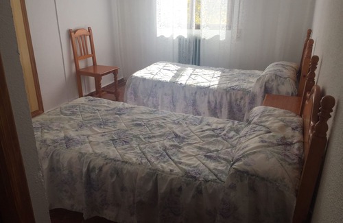 Bogarra Hotel | Hostal Atalaya