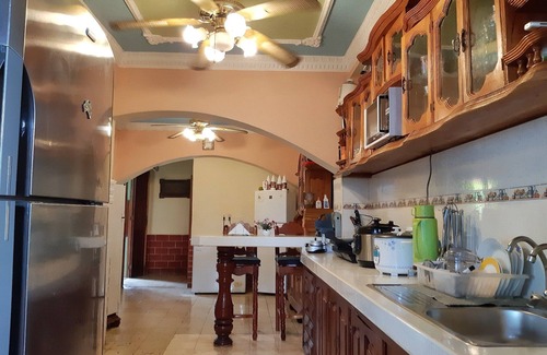 Santa Clara House | Hostal Buena Vista