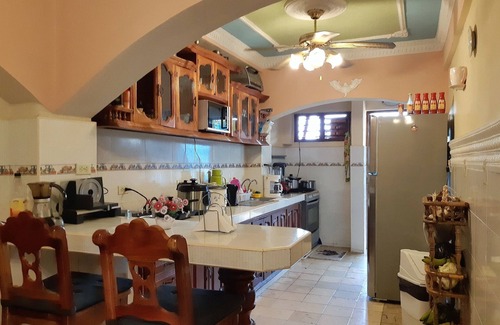 Santa Clara House | Hostal Buena Vista