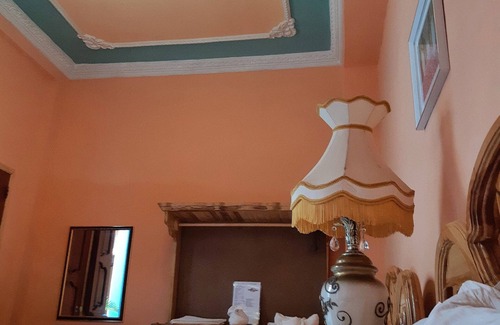 Santa Clara House | Hostal Buena Vista