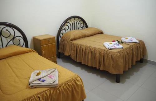 Tupiza House | Hostal Butch Cassidy