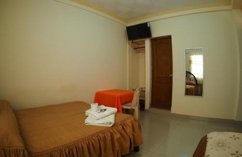 Tupiza House | Hostal Butch Cassidy